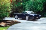 Pegaso Z-102 B Coupe por Saoutchik 1955 года